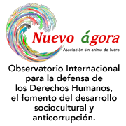 Observatorio internacional para la defensa de los Derechos Humanos, el fomento del desarrollo sociocultural y anticorrupción 